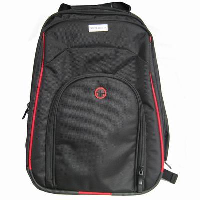 Notebook Laptop Back Pack Carrying Bag - Click Image to Close